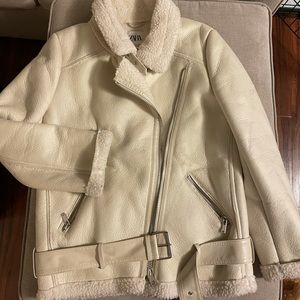 Zara jacket